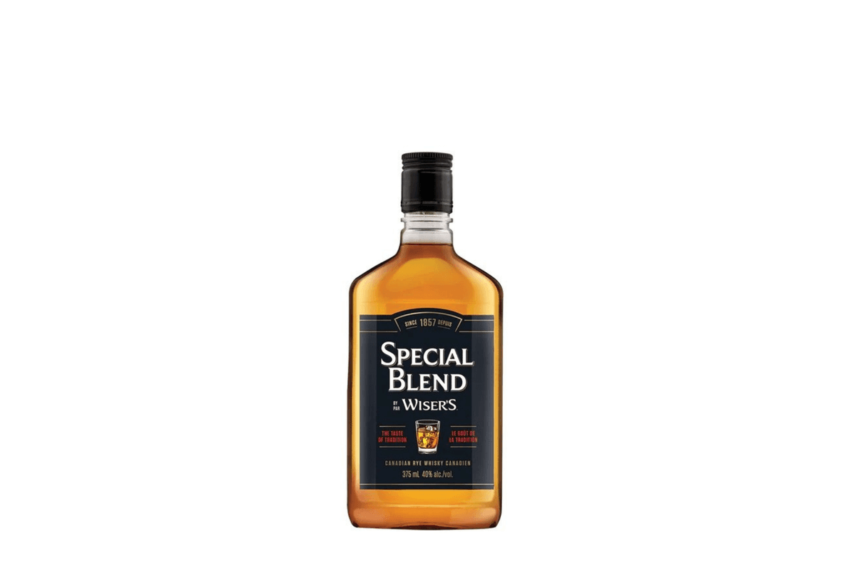 Wisers Special (1 x 375ml)
