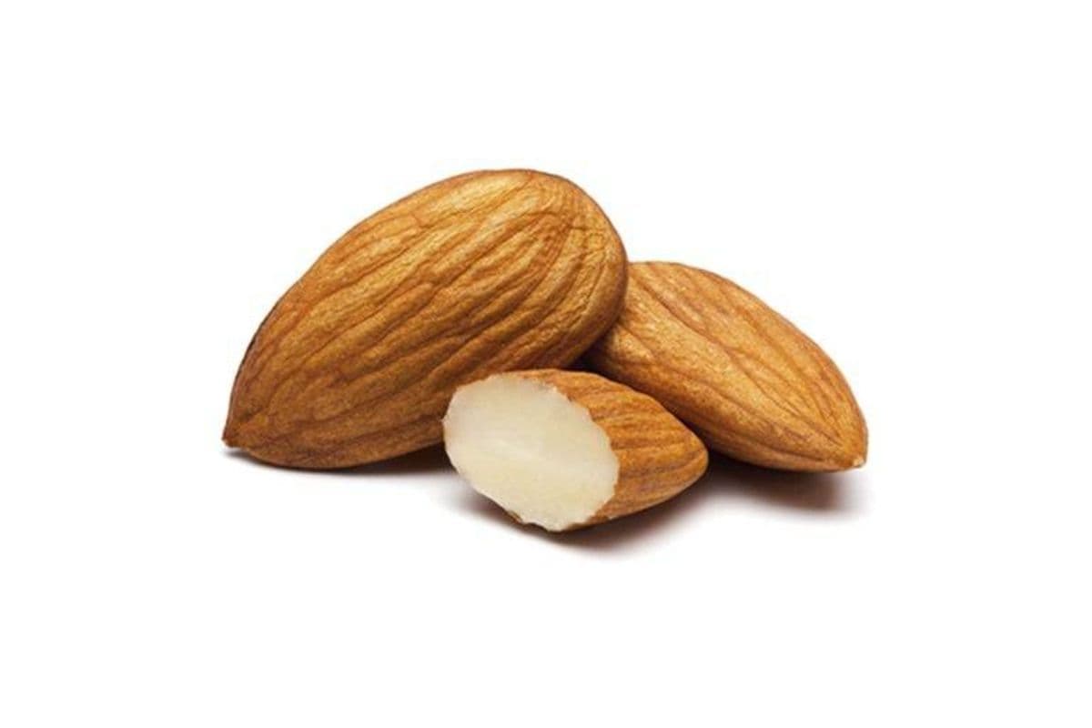 Quality Nuts • Raw Almond / Amande Crue (250G)