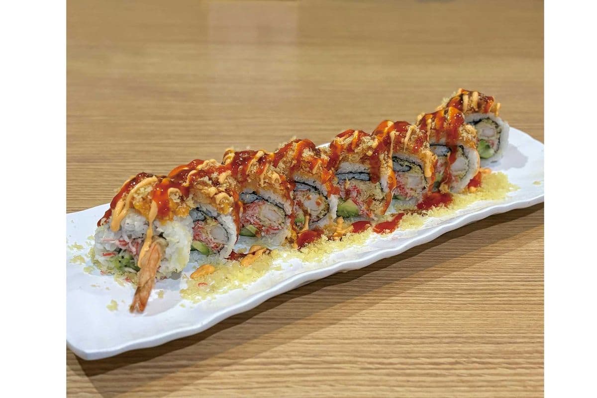 Crispy Crunch