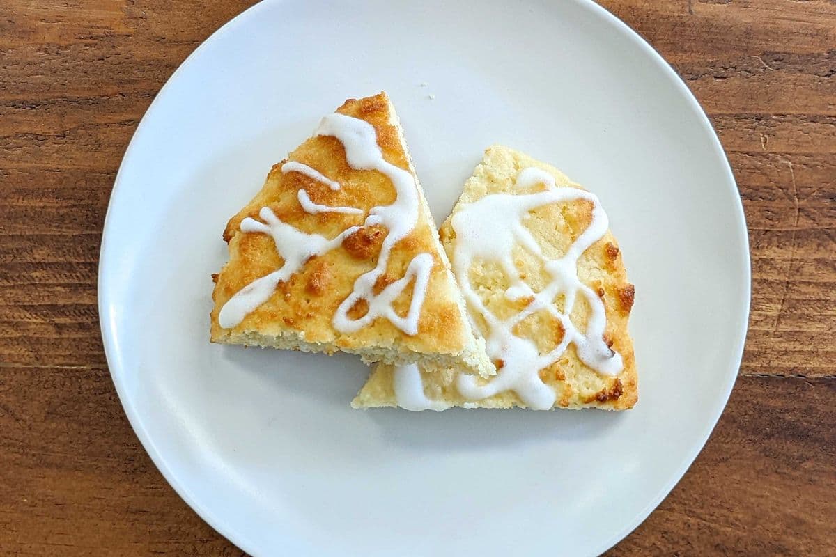 Keto Scones