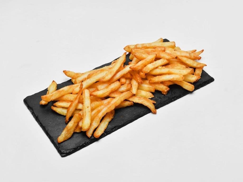 Shichimi Shaka Shaka Fries