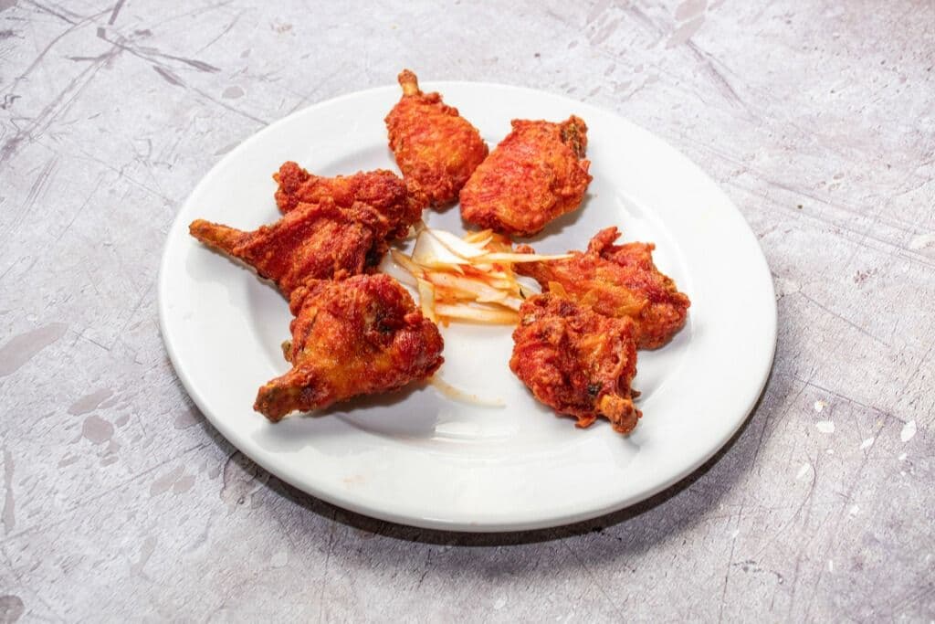 Lollipop Chicken (1 lb)