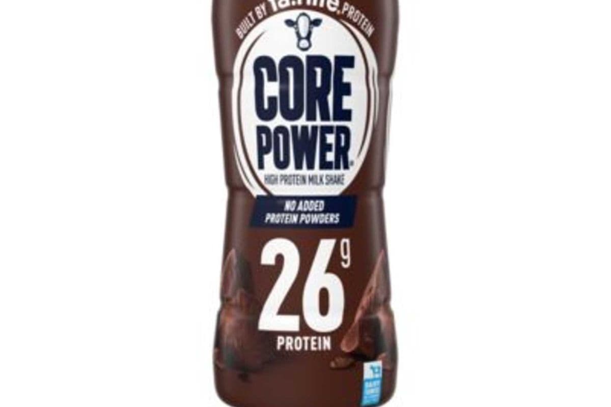 Fairlife Core Power Protein Shake Chocolate (414 ml)