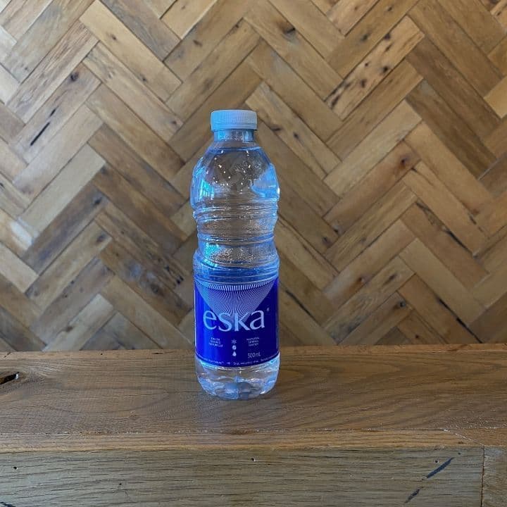 Spring Water