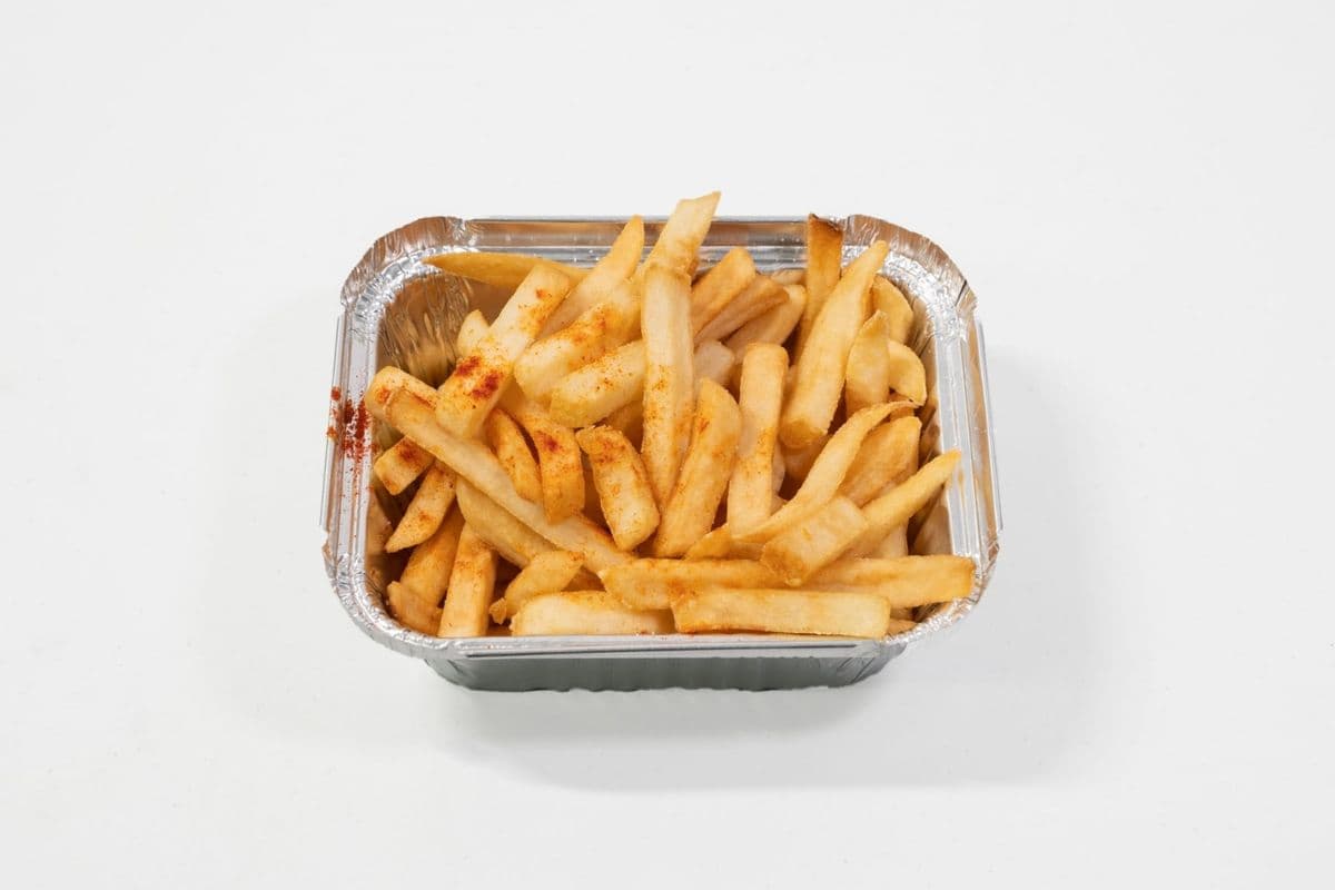 Frites / French Fries