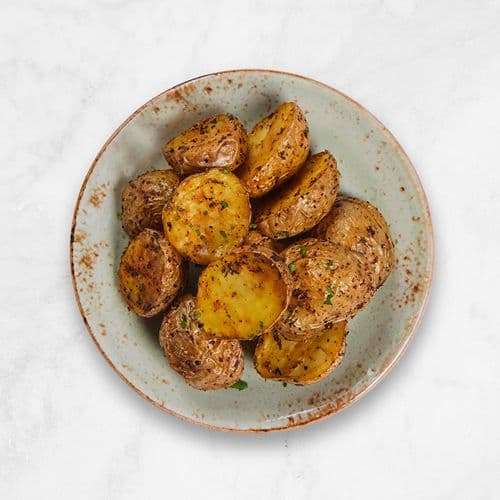 Side Roasted Potatoes