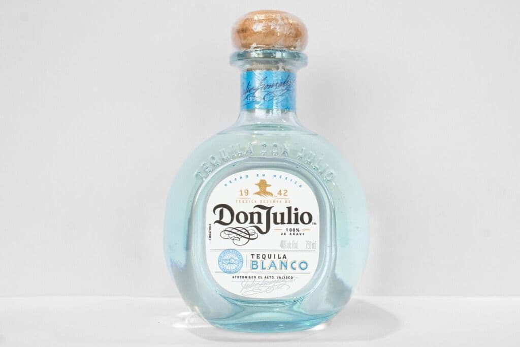 Don Julio Blanco (1 x 750ml)