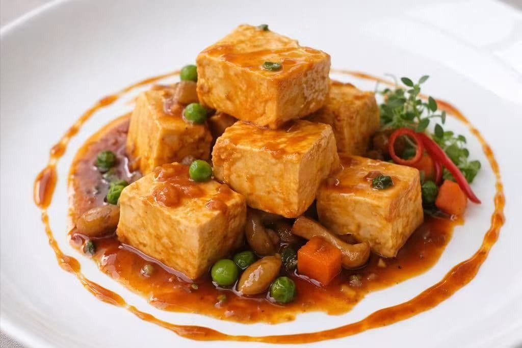 Tofu