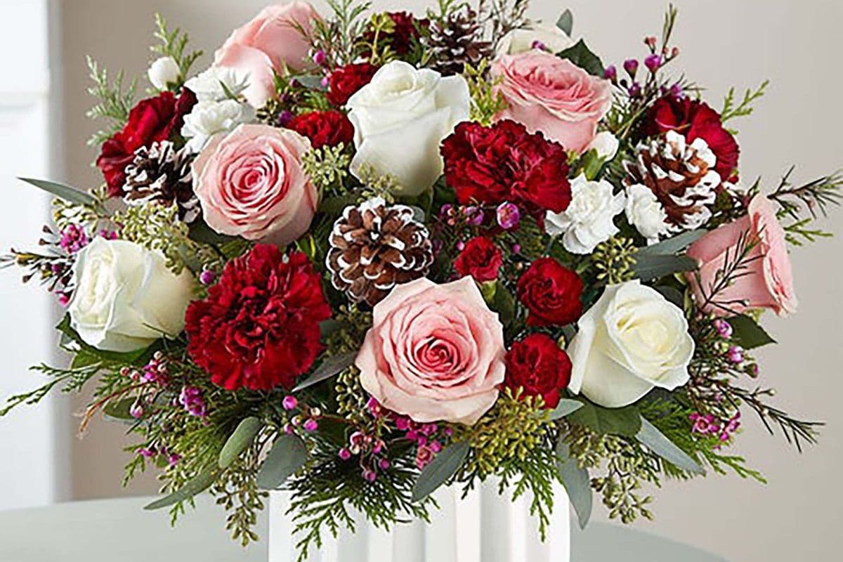 Vintage - Chic Bouquet™