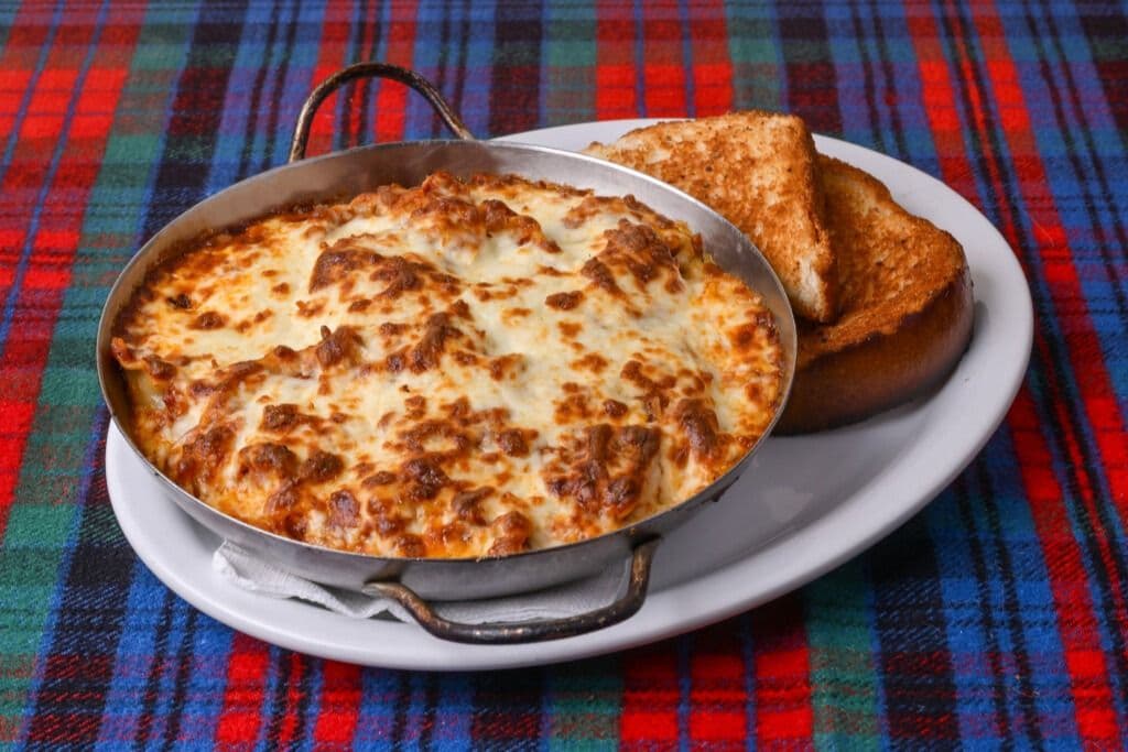 Baked Lasagna