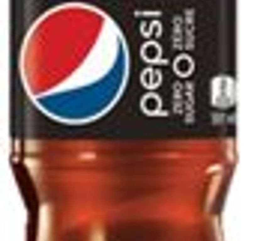 BTL PEPSI ZERO