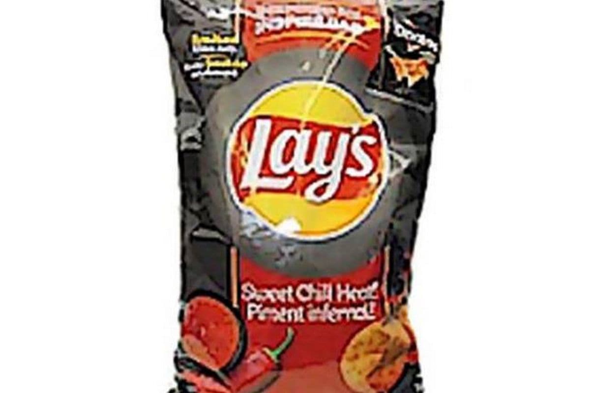 Lay's Sweet Chili Heat! (220 g)