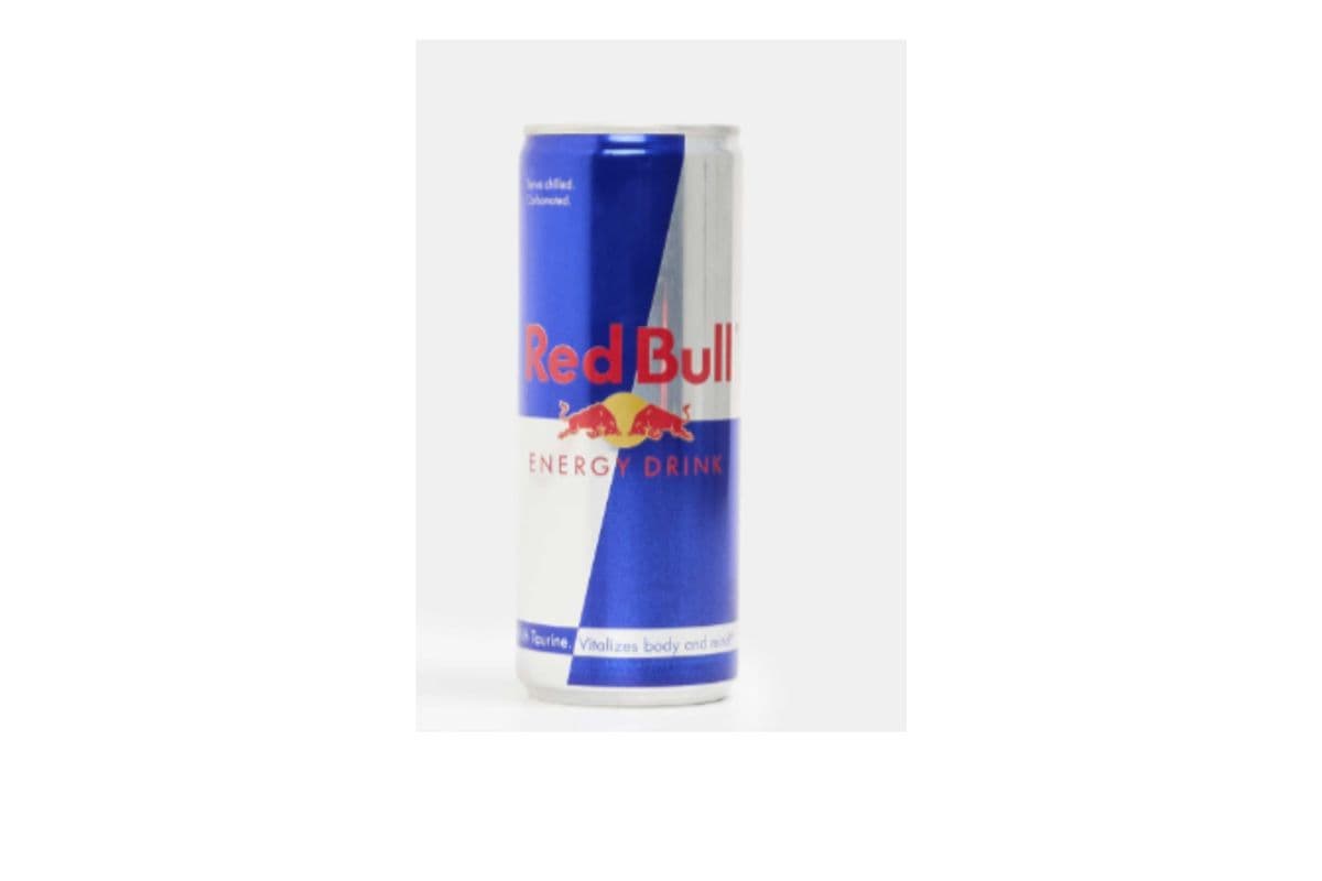 Red Bull Original 250ml