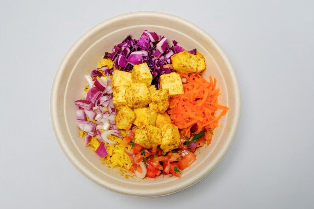 Paneer Masala