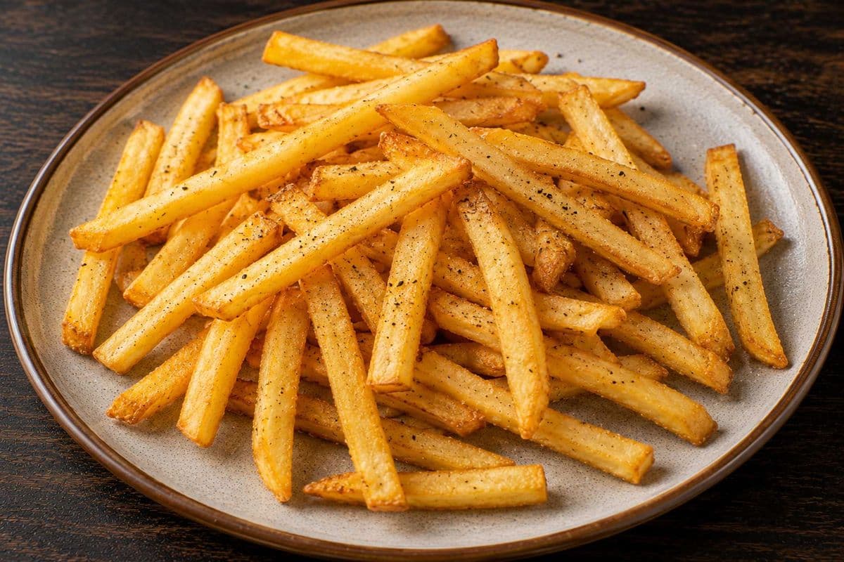 Fries