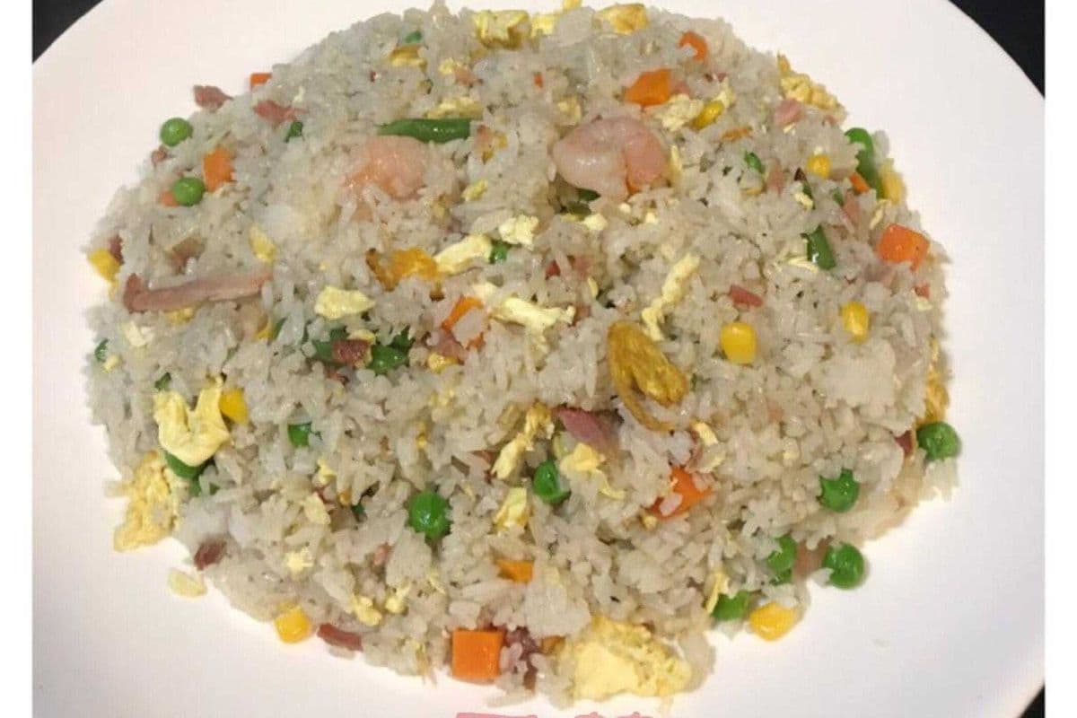 R2. Yang-Zhou Style Fried Rice