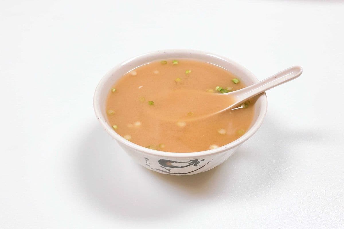 Miso Soup