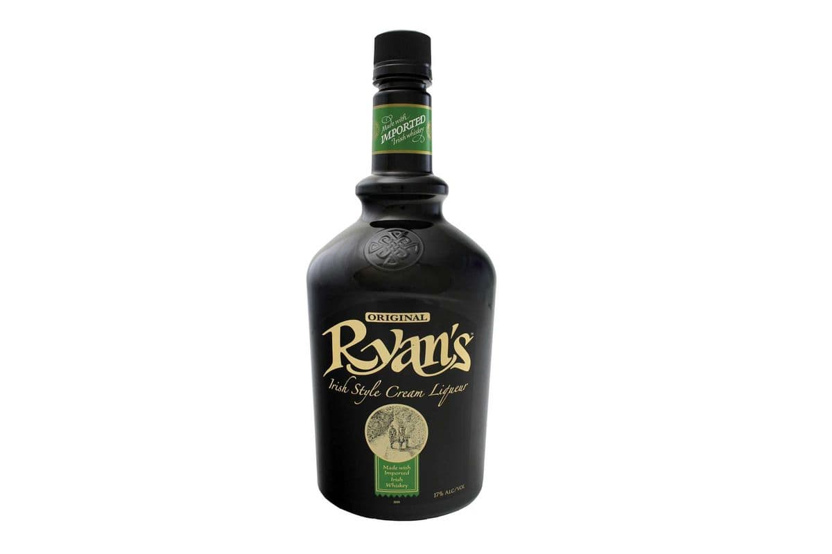 Ryan Cream (1 x 750 ml)