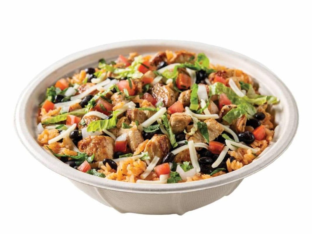 Bowl-rito