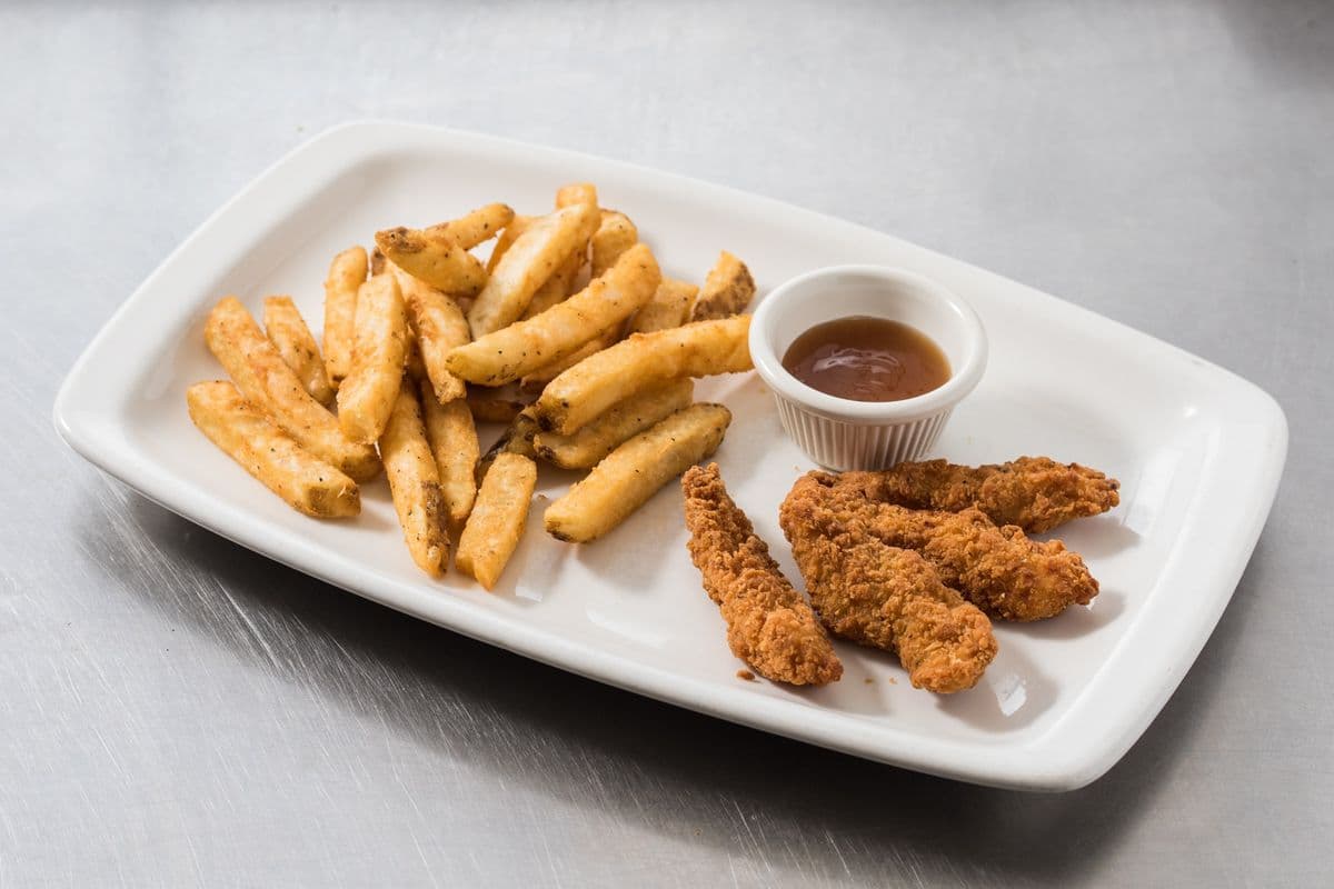 Chicken Nuggets