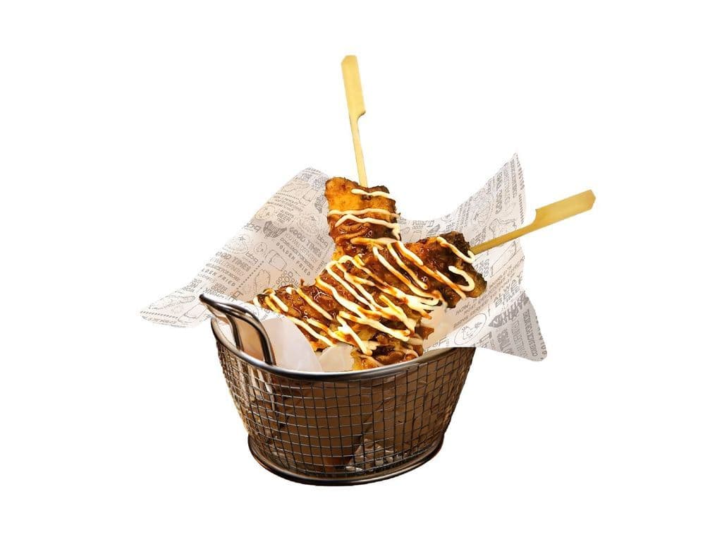 Skewers (2pcs)