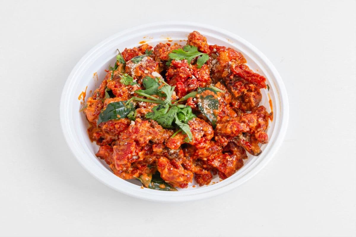 Gobi Manchuria