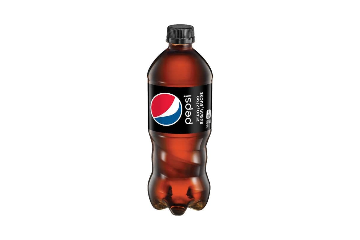 Pepsi Max (591ml) 77541 / Pepsi Max (591ml) 77541
