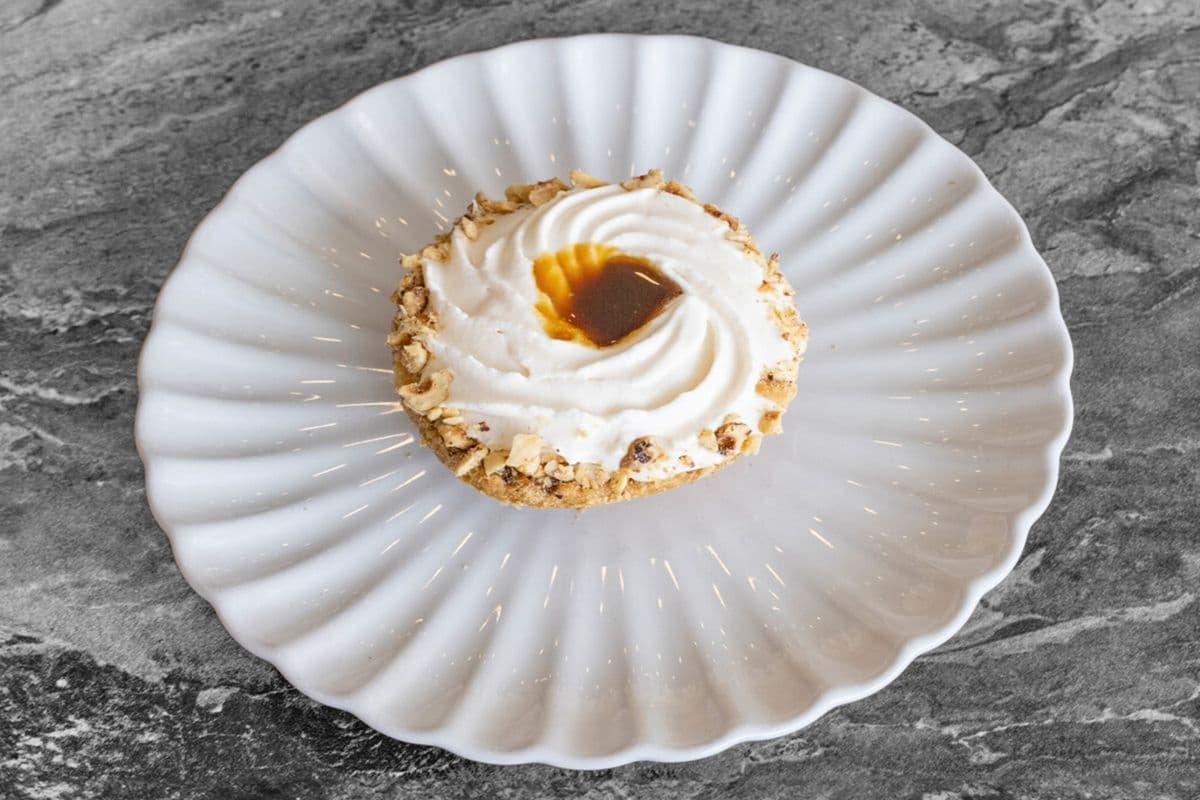 Caramel Macchiato (Regular)