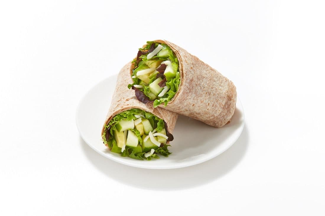 Sunshine Wrap