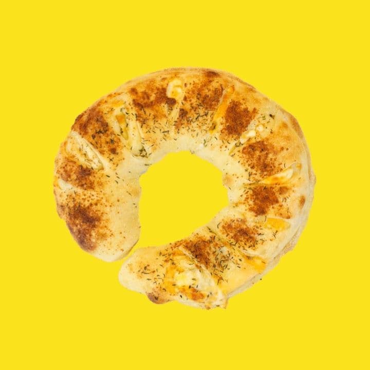 Halo Bread