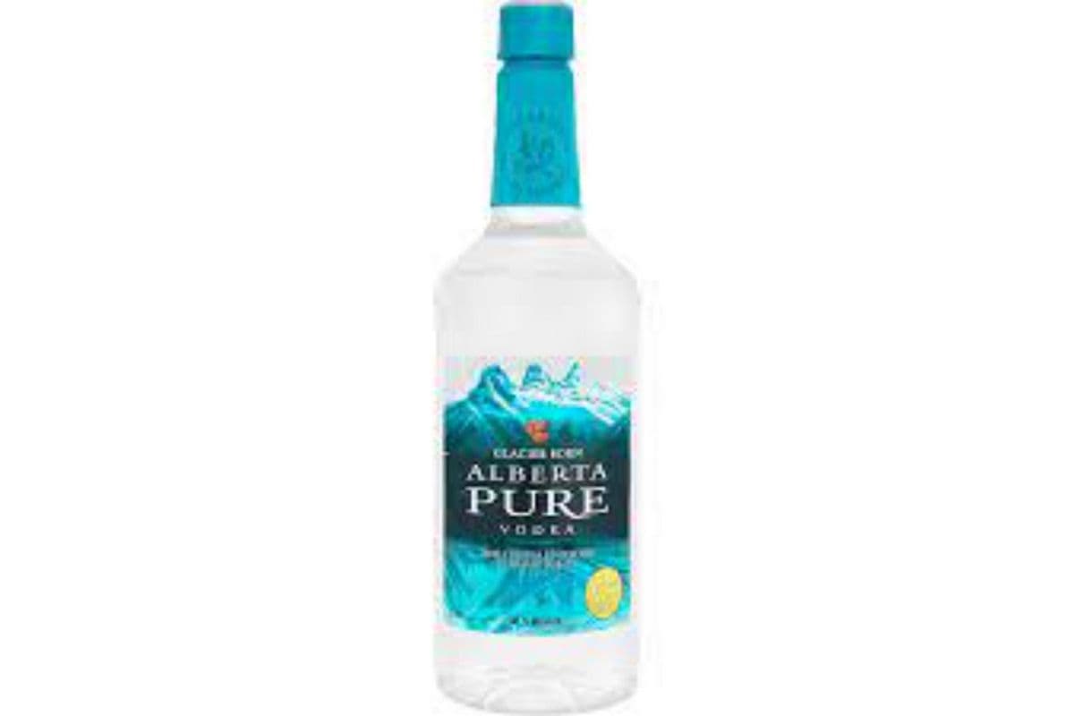Alberta Pure (1 x 1.14 L)