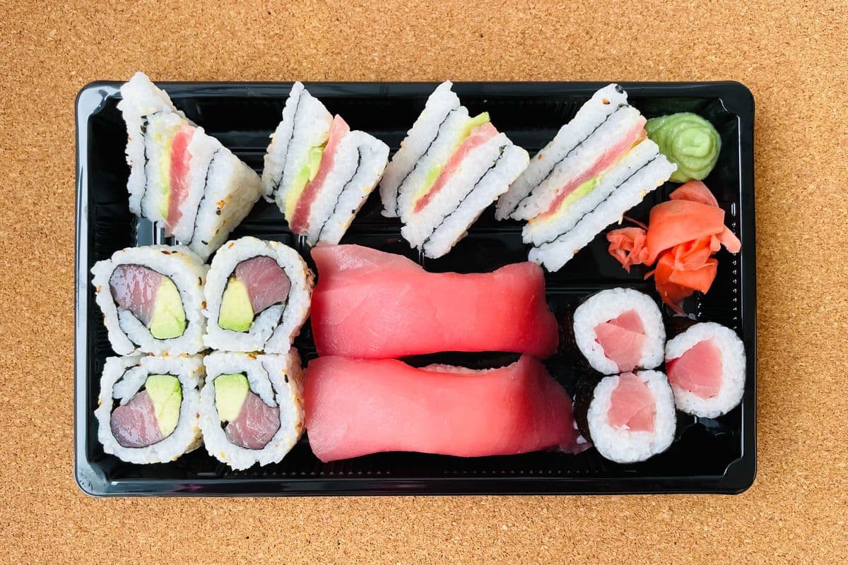Combo D (13 Pcs)
