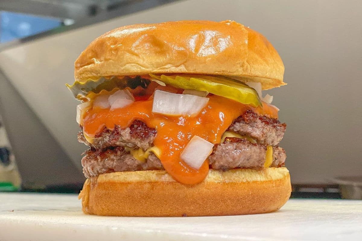Royal Burger