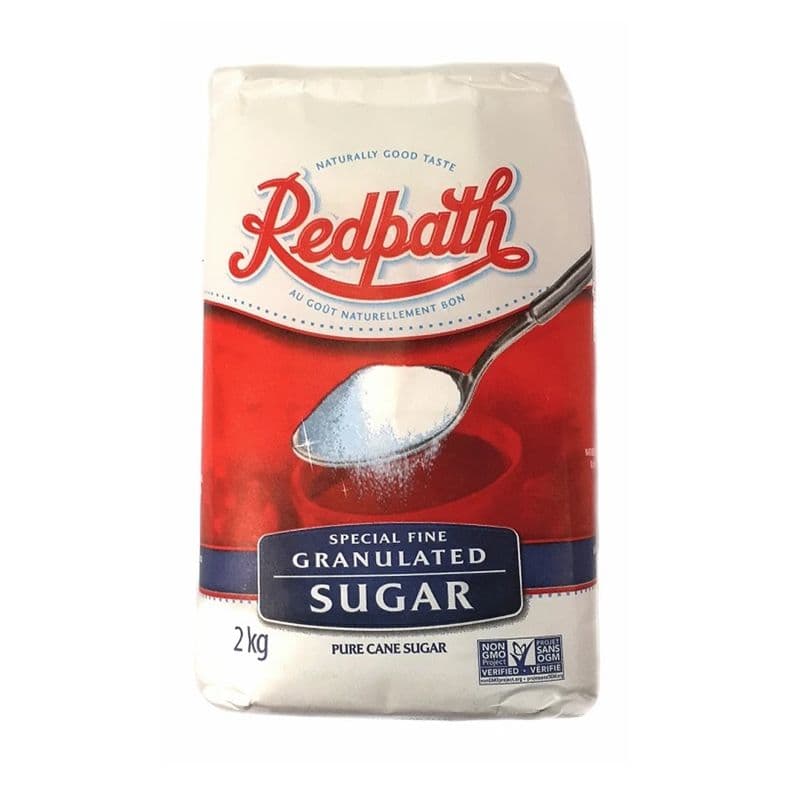 White Sugar (2 kg)