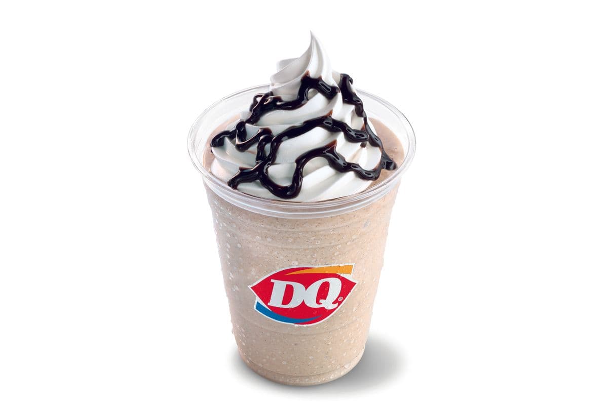 MooLatte