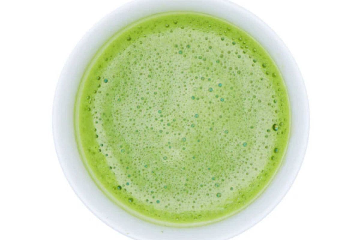 Matcha Tea