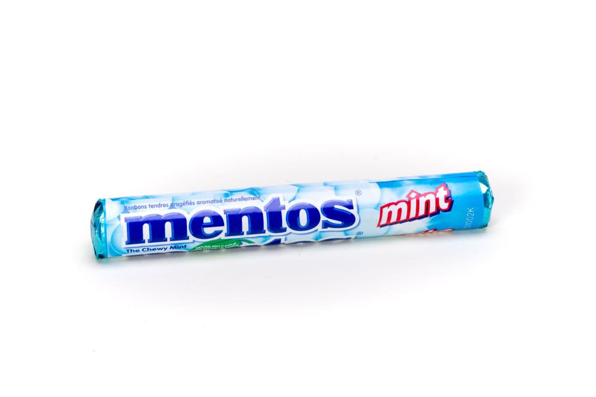 Mentos (37 g)