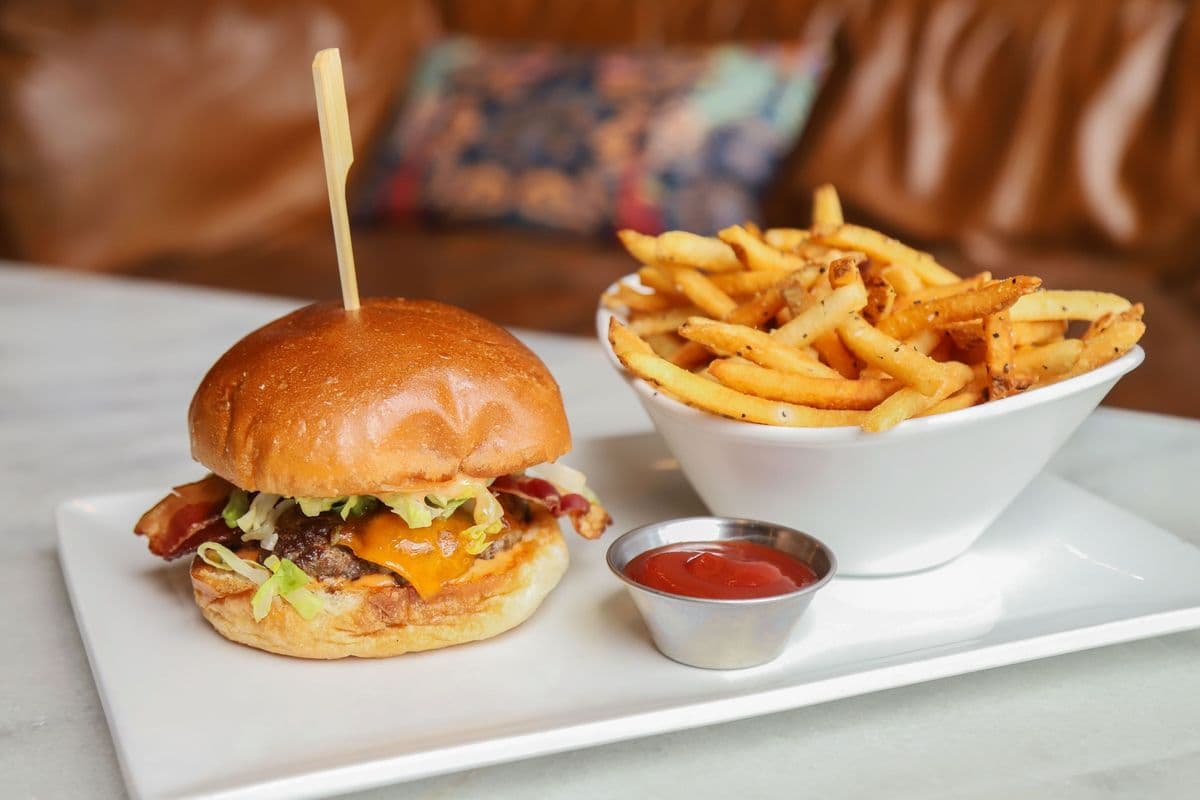 Banter Burger