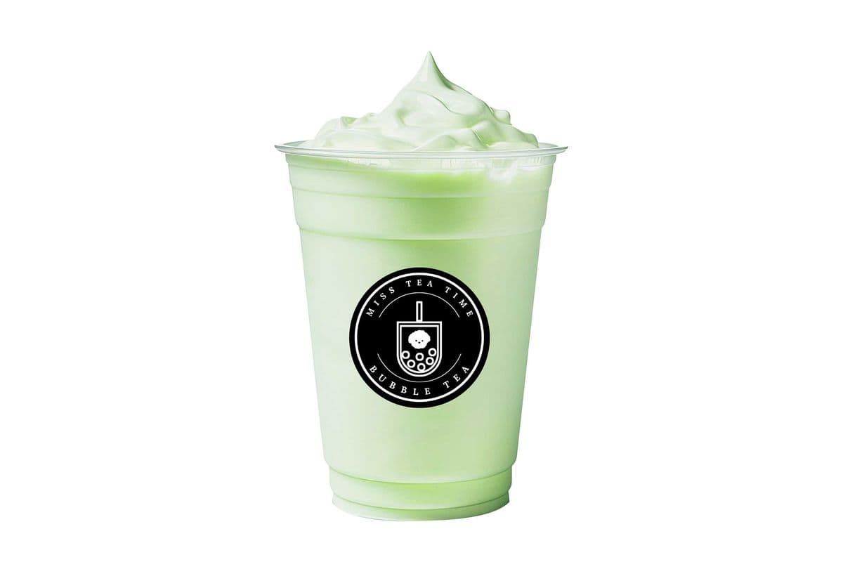 Avocado Smoothie