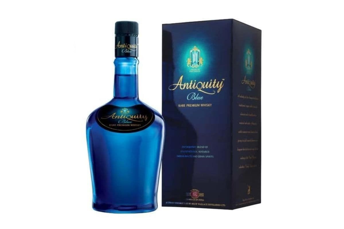 Antiquity Blue (750 ml Bottle)