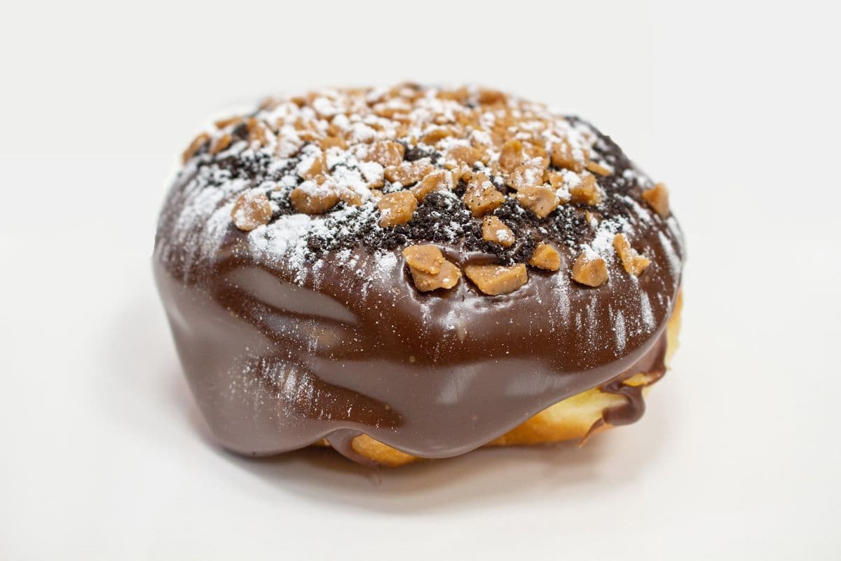 Double Stuffed Donut (1 pc)