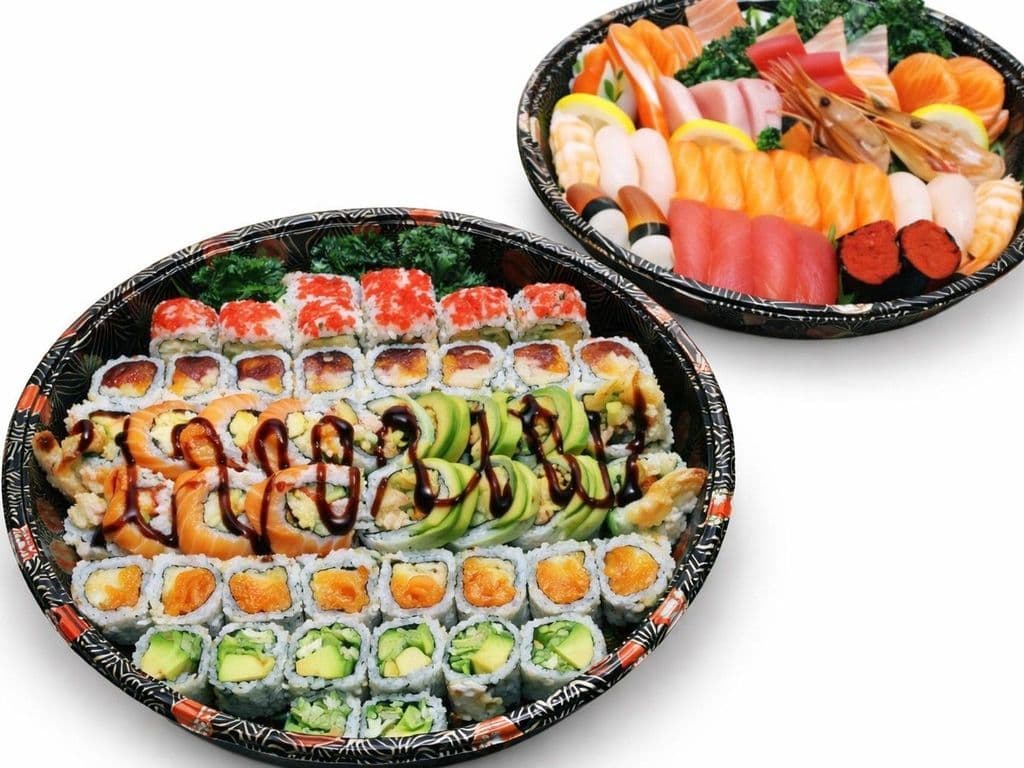 Aki Tray 98pcs