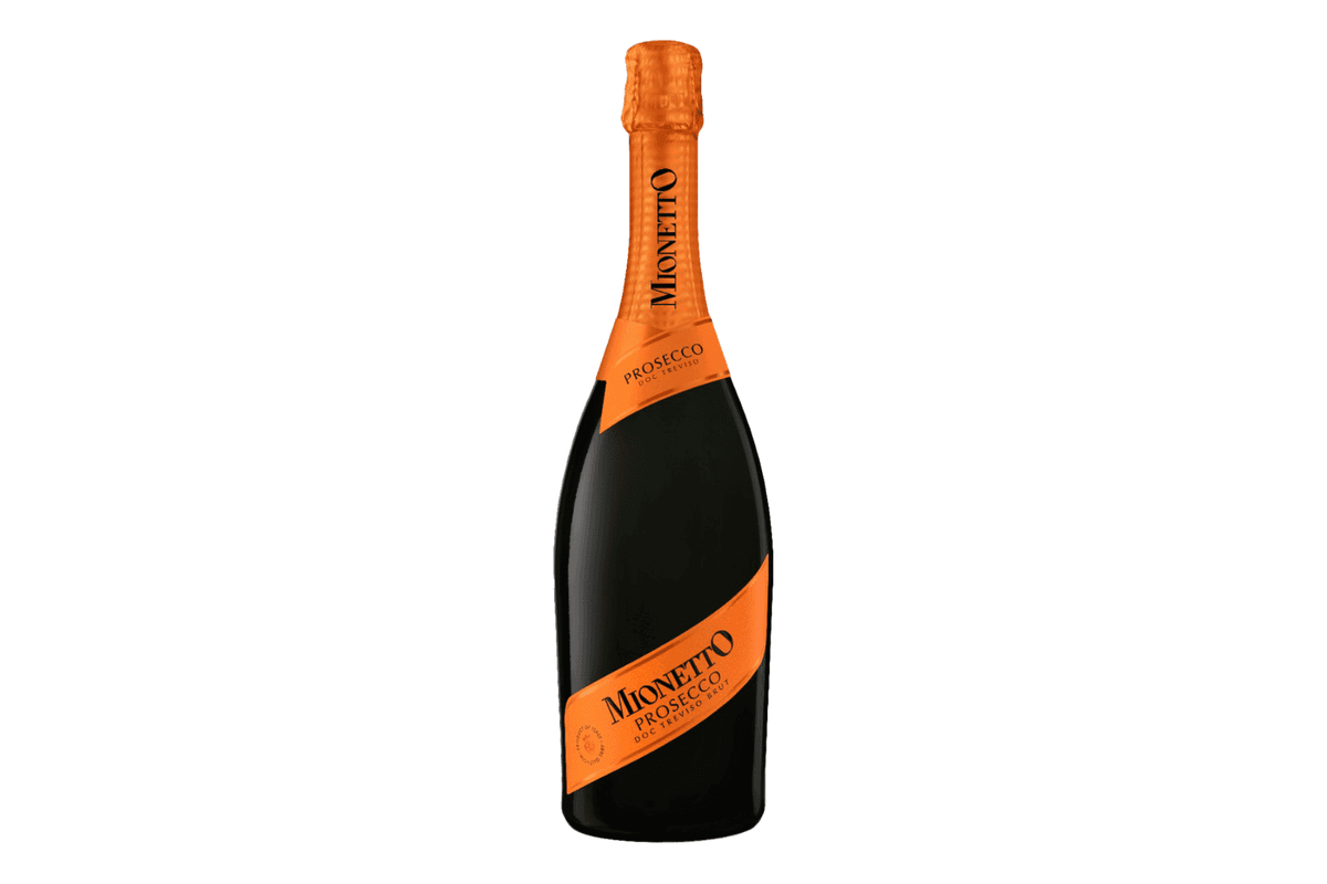 Mionetto Prosecco (1 x 750ml)
