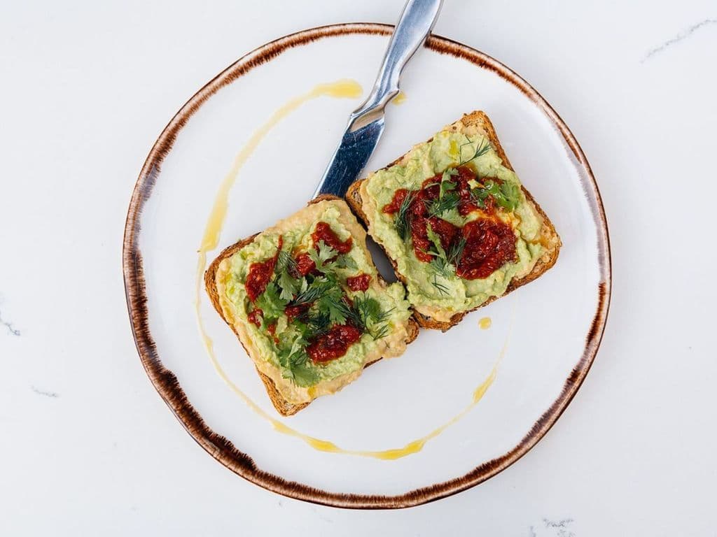 Avocado Toast