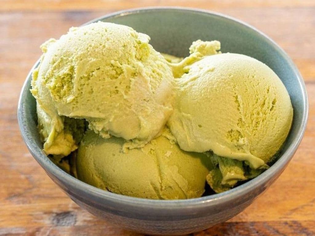 Matcha Gelato Pint