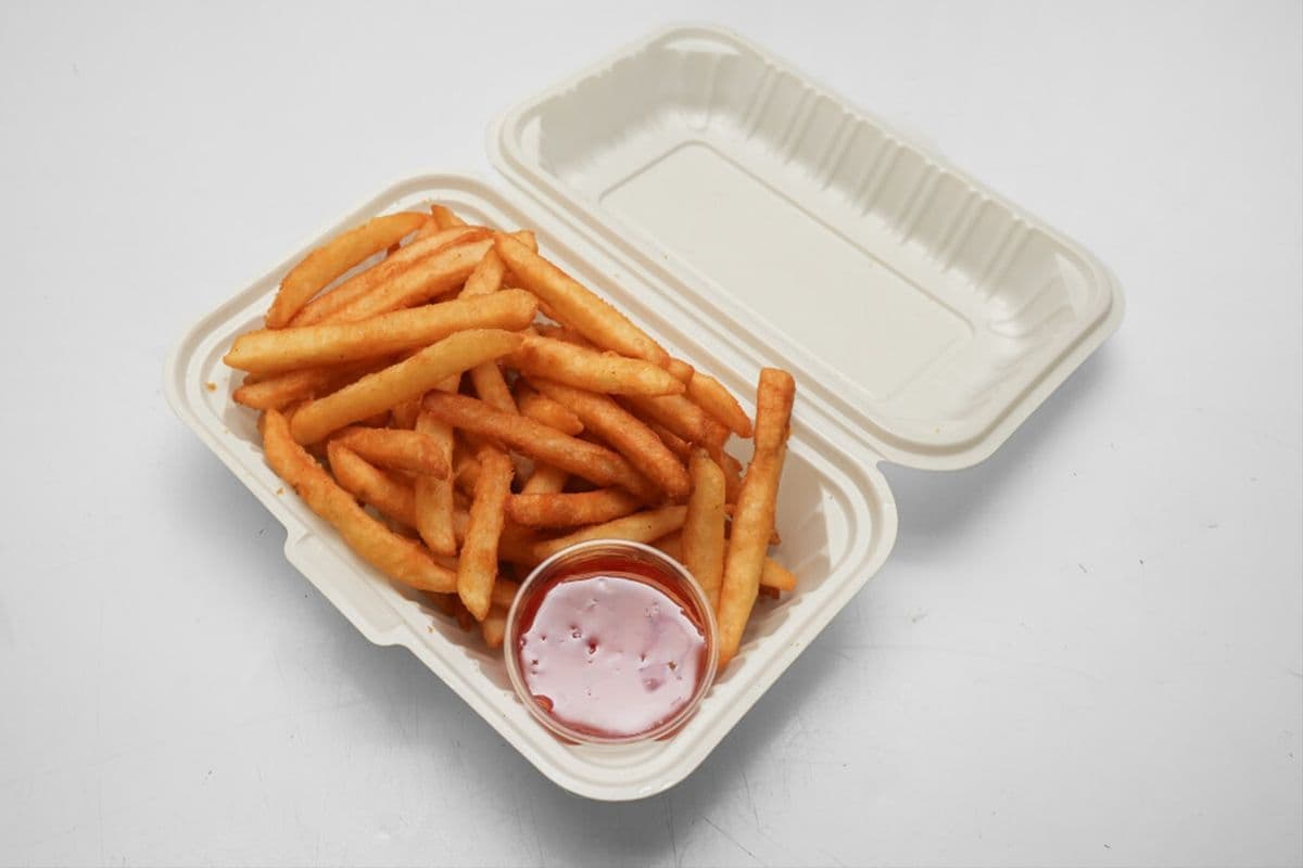 Fries (Regular)