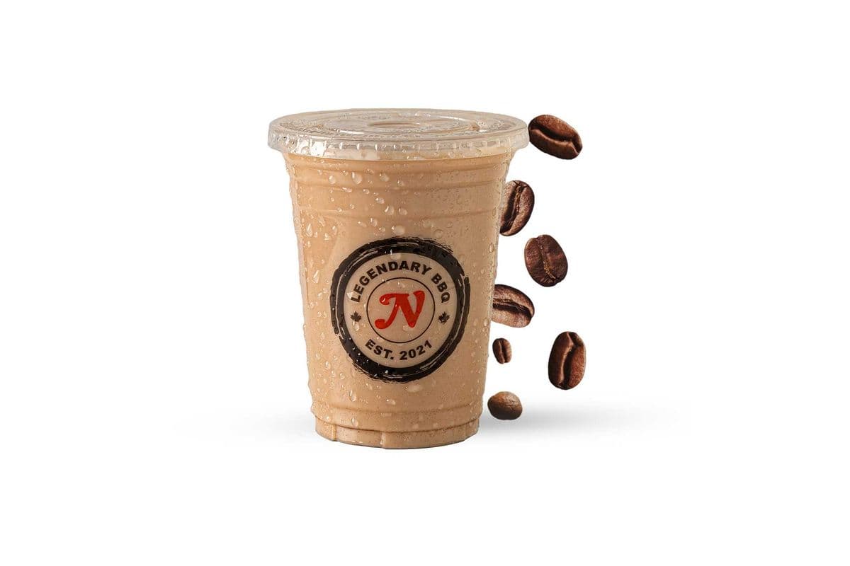 Coffee Milkshake
