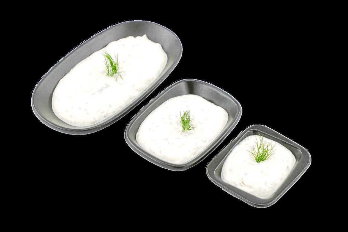 53. Garlic Sauce (Medium)
