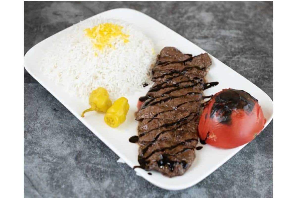 Torsh Kabob