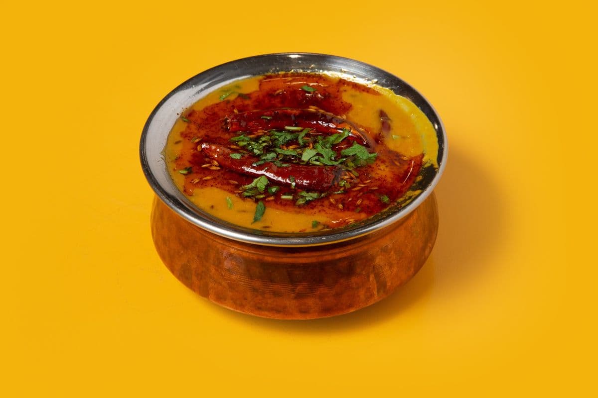 Daal Tarka